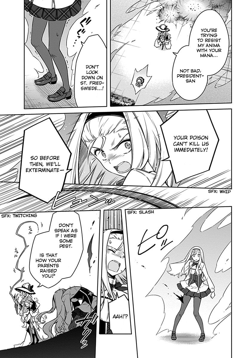 Read Assassin