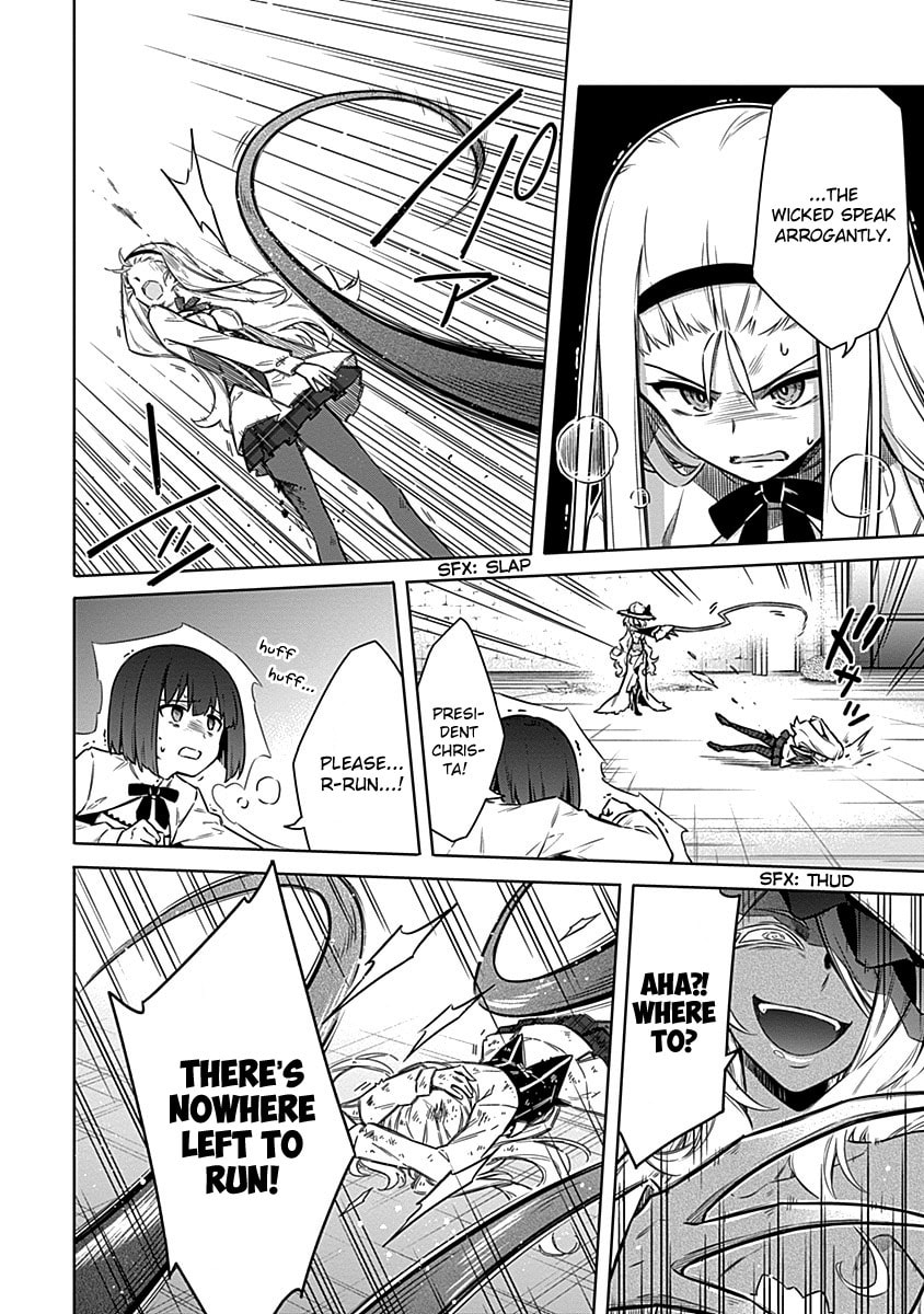 Read Assassin