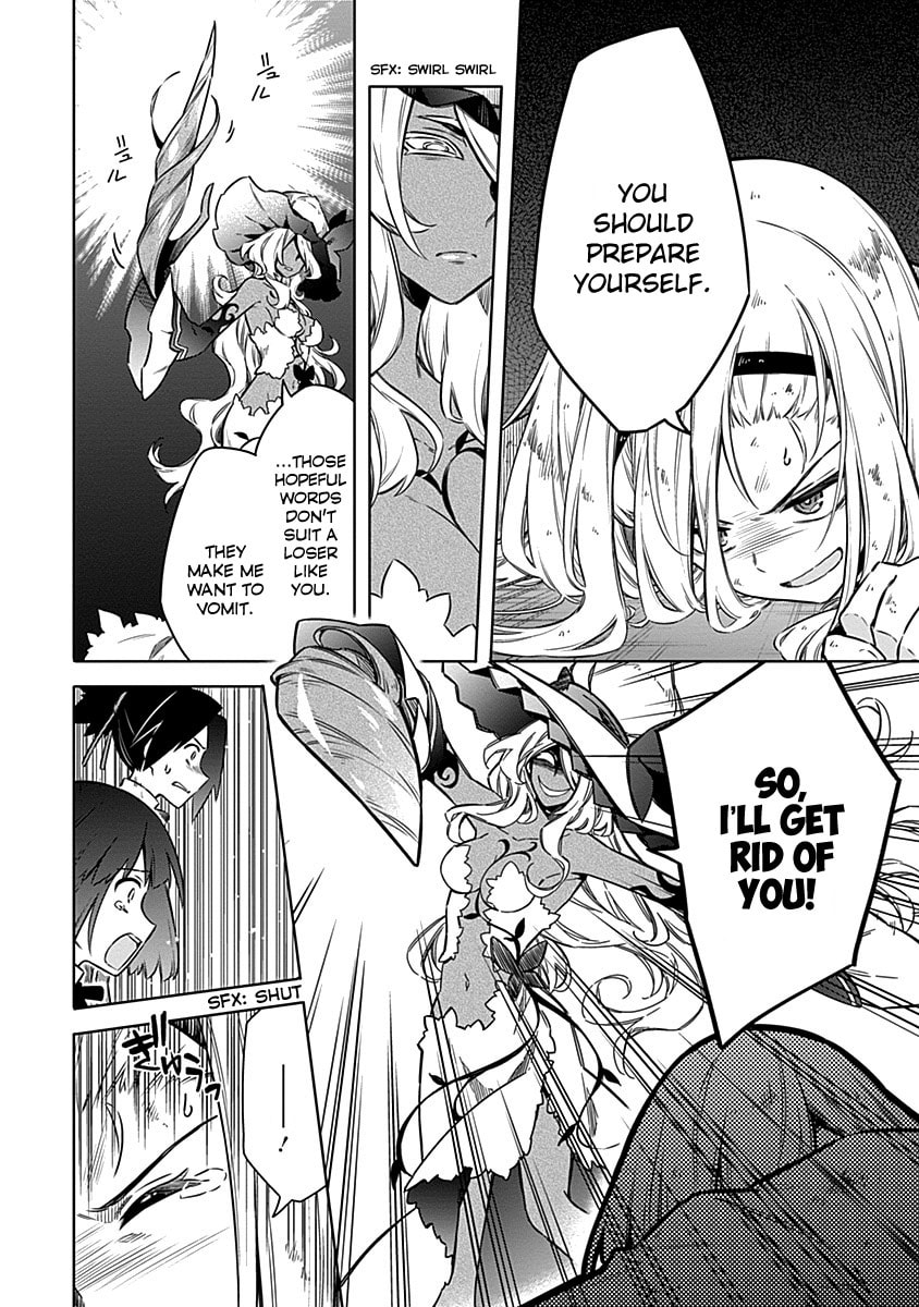 Read Assassin