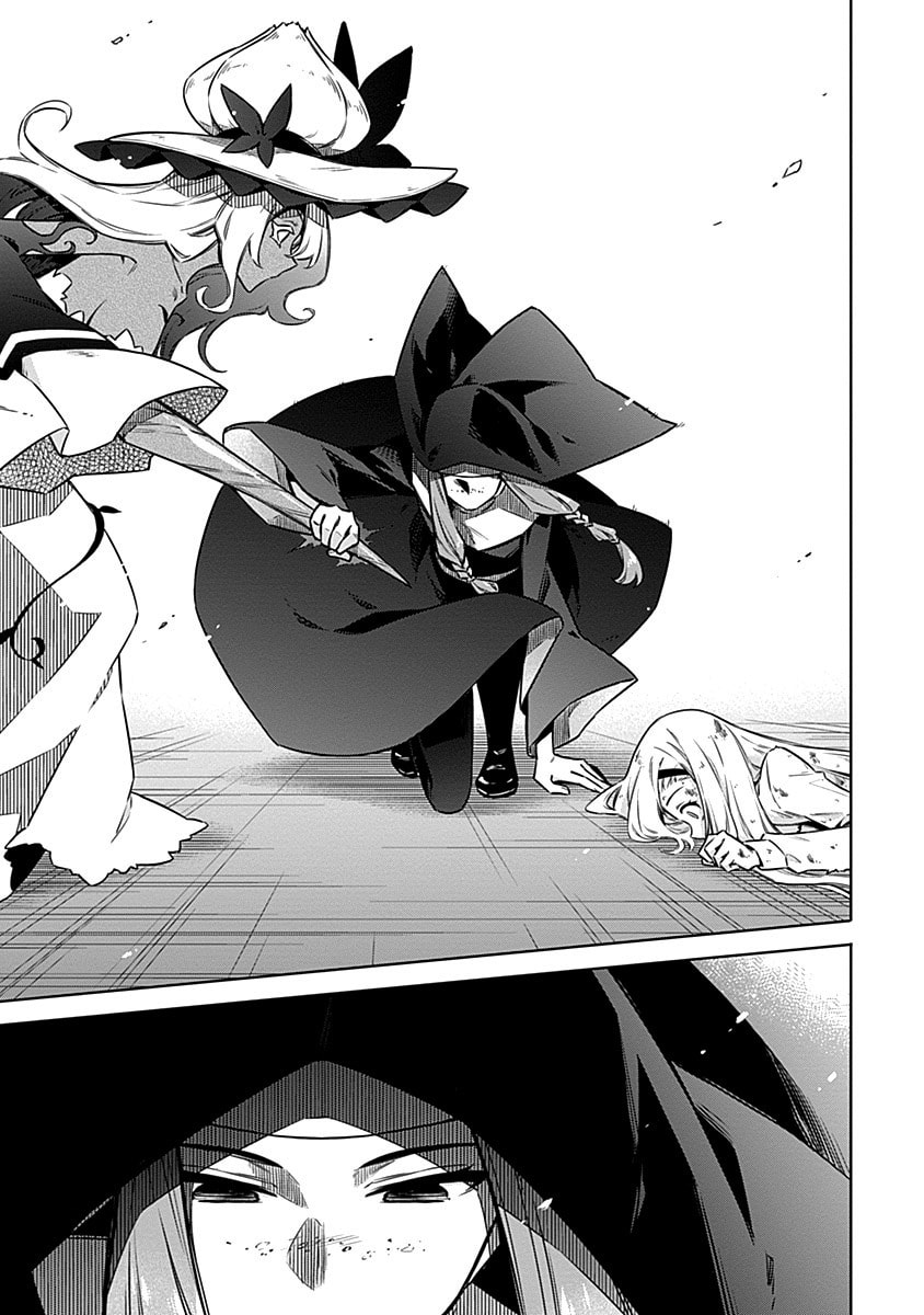Read Assassin