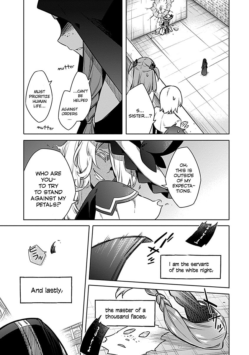 Read Assassin