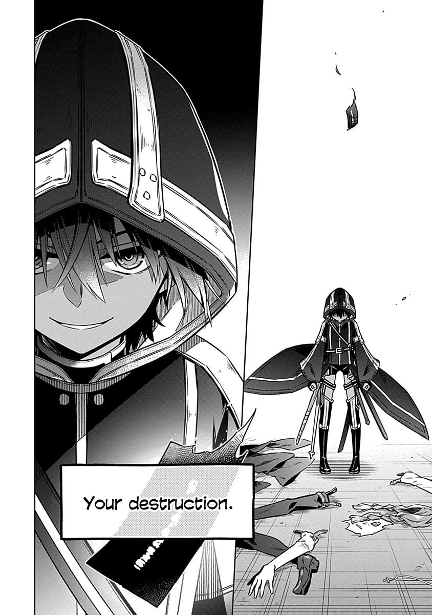 Read Assassin