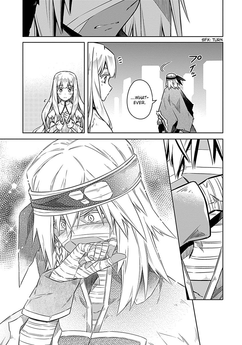 Read Assassin