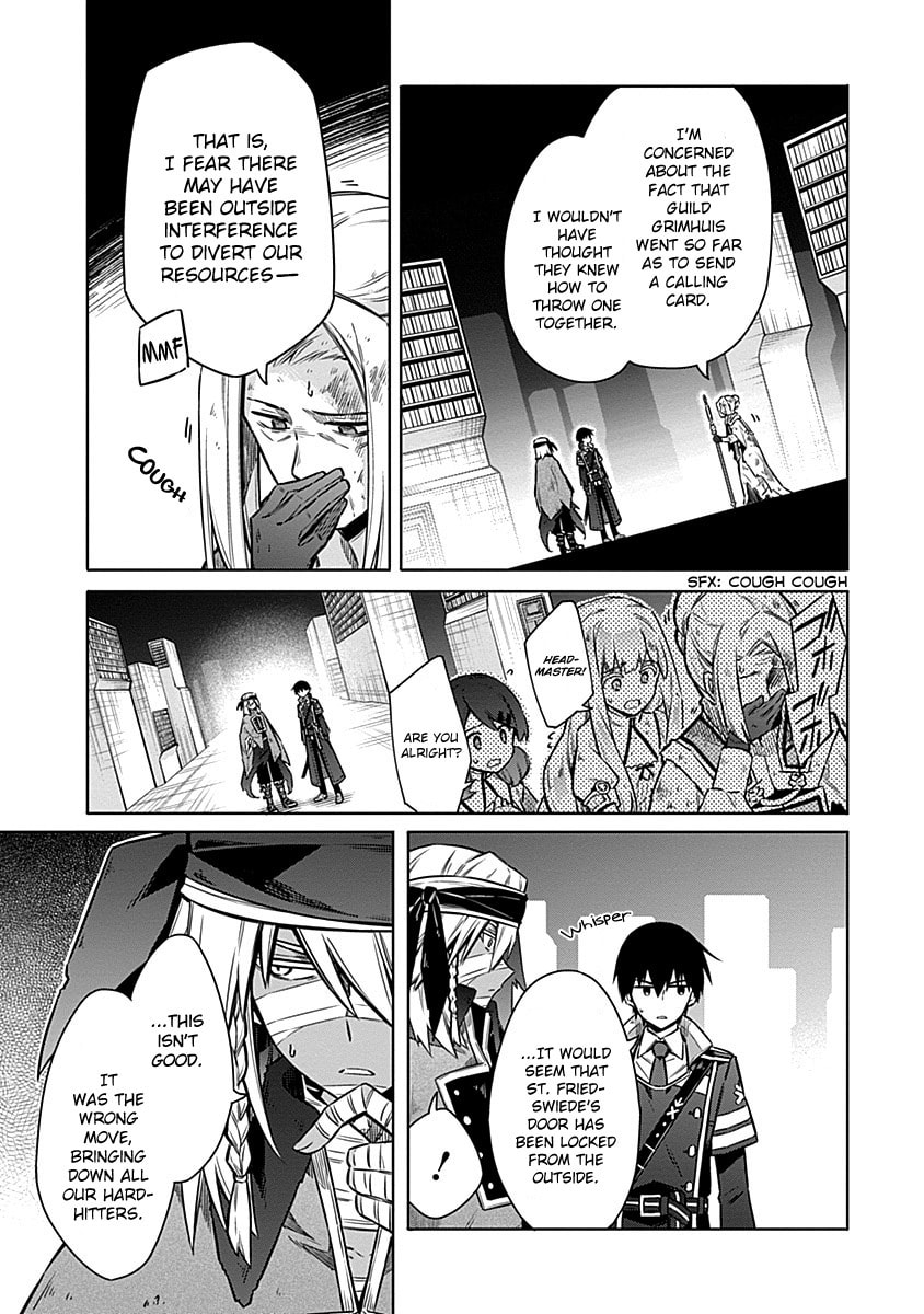 Read Assassin