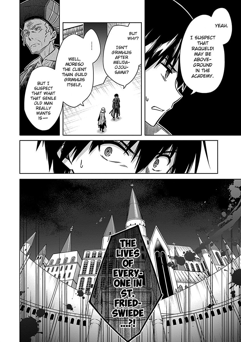 Read Assassin