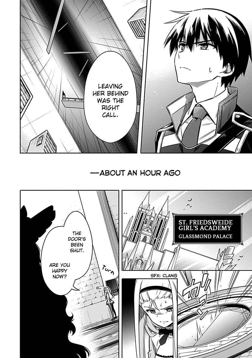Read Assassin