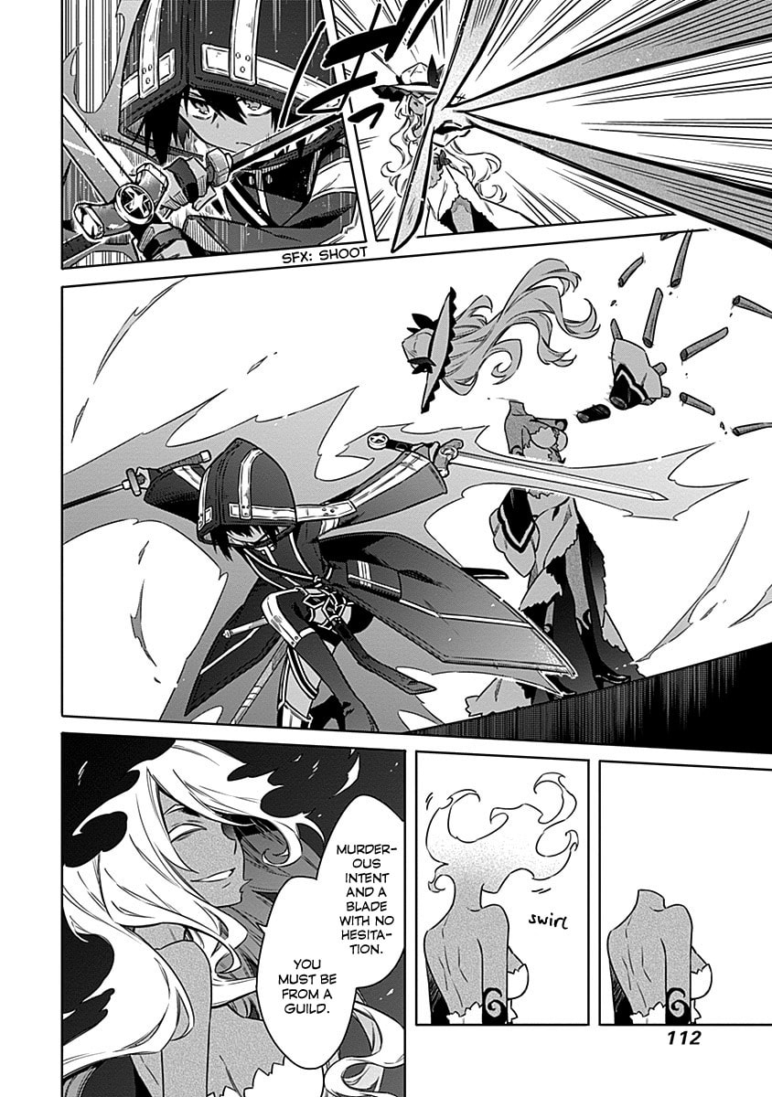 Read Assassin