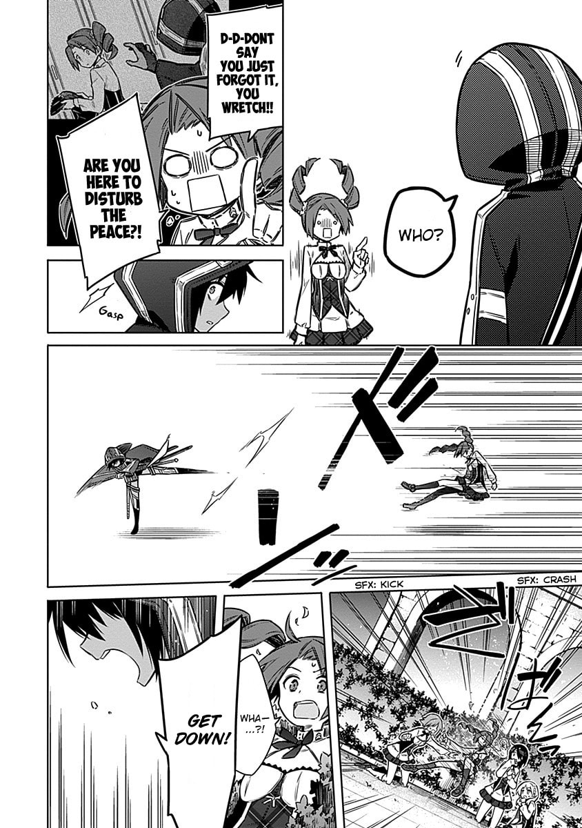 Read Assassin
