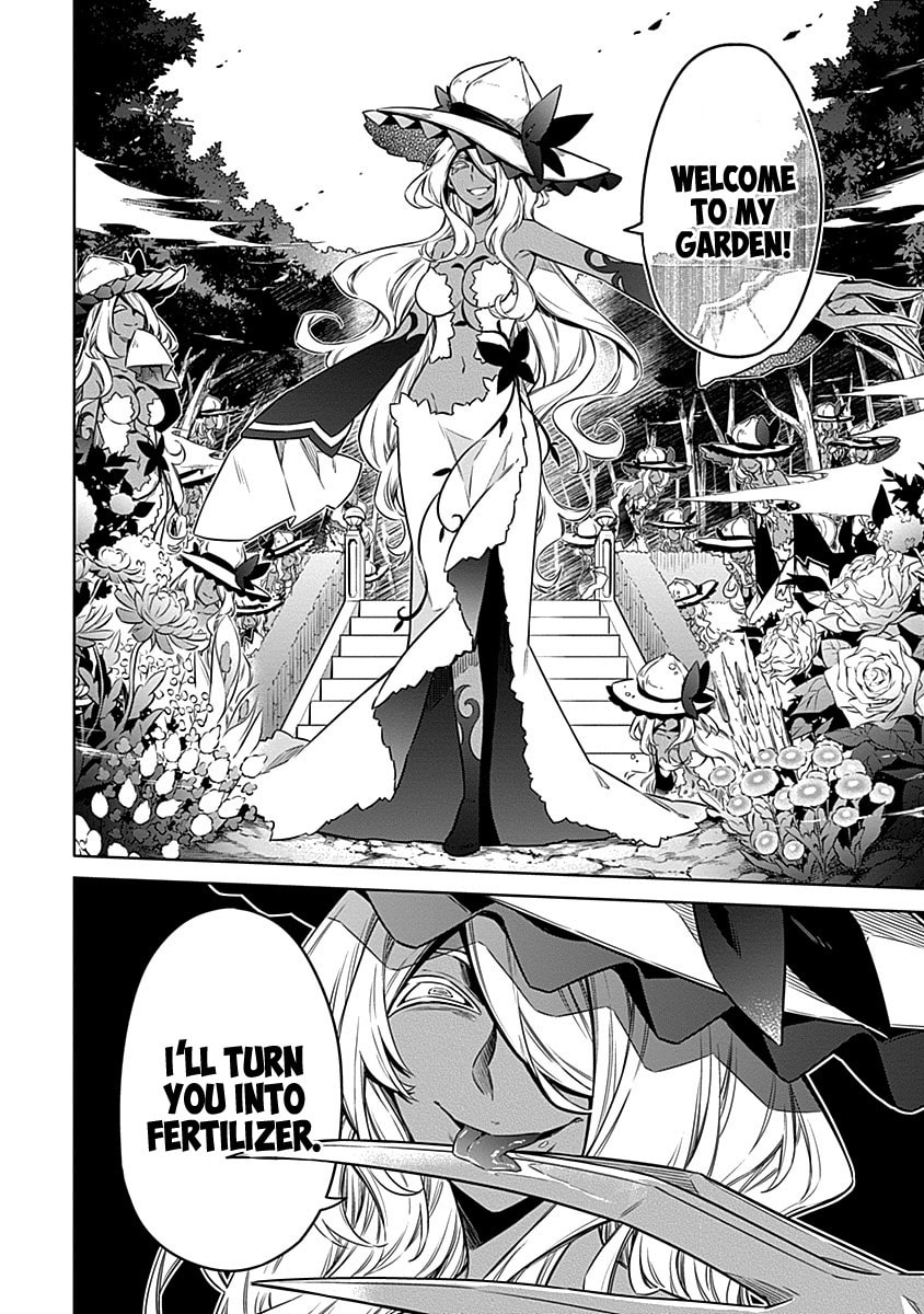 Read Assassin