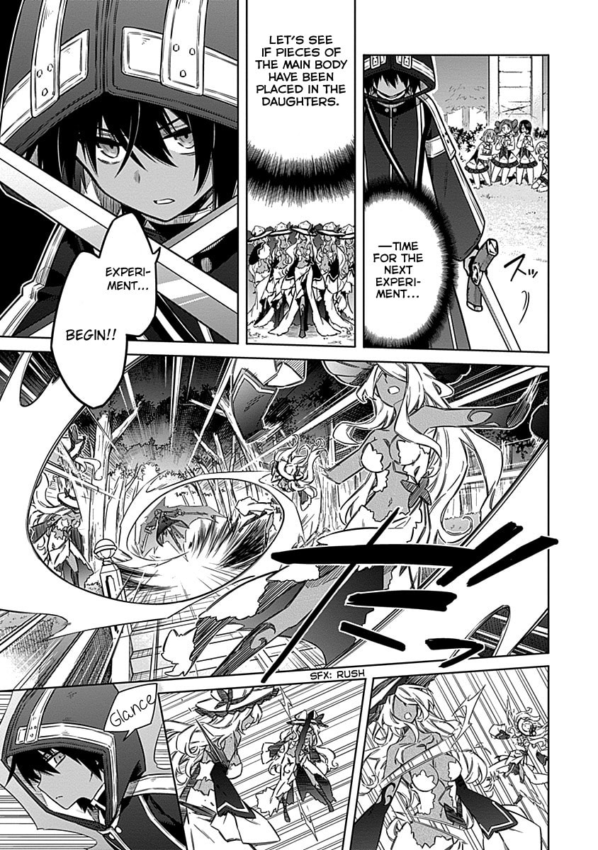 Read Assassin