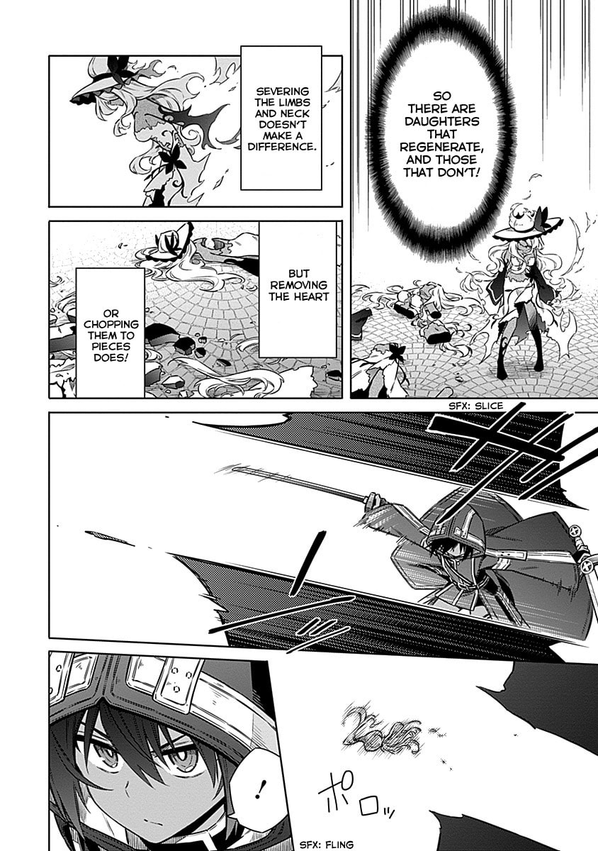 Read Assassin