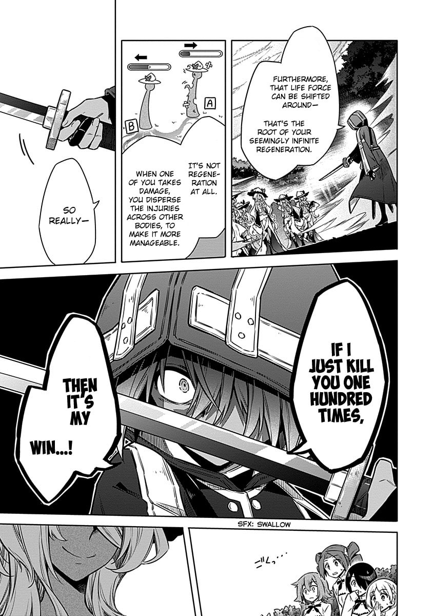 Read Assassin