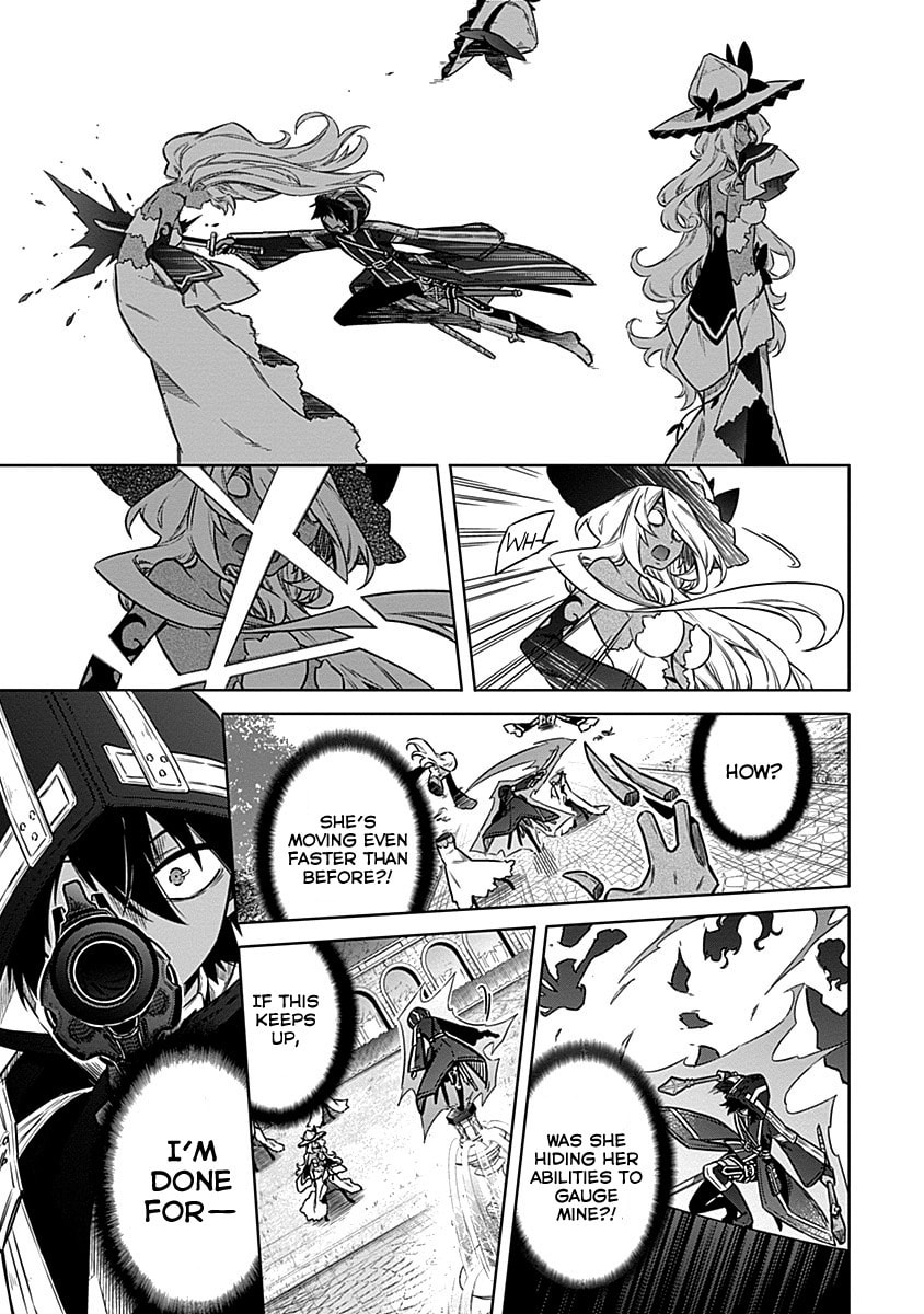 Read Assassin