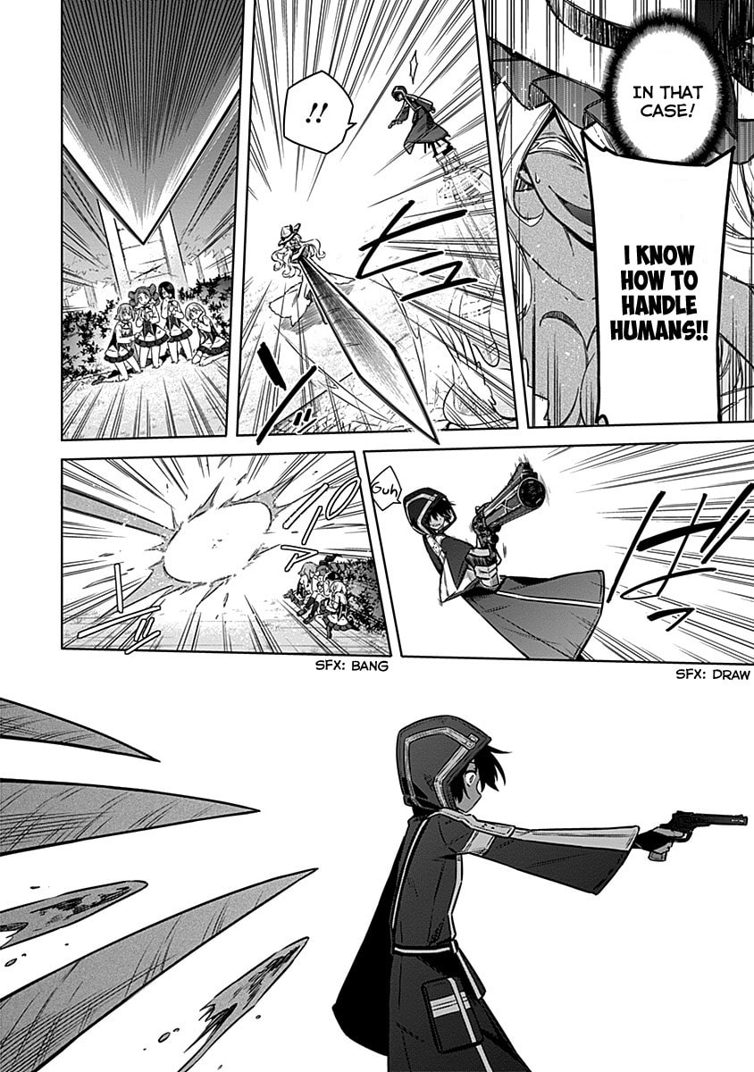 Read Assassin