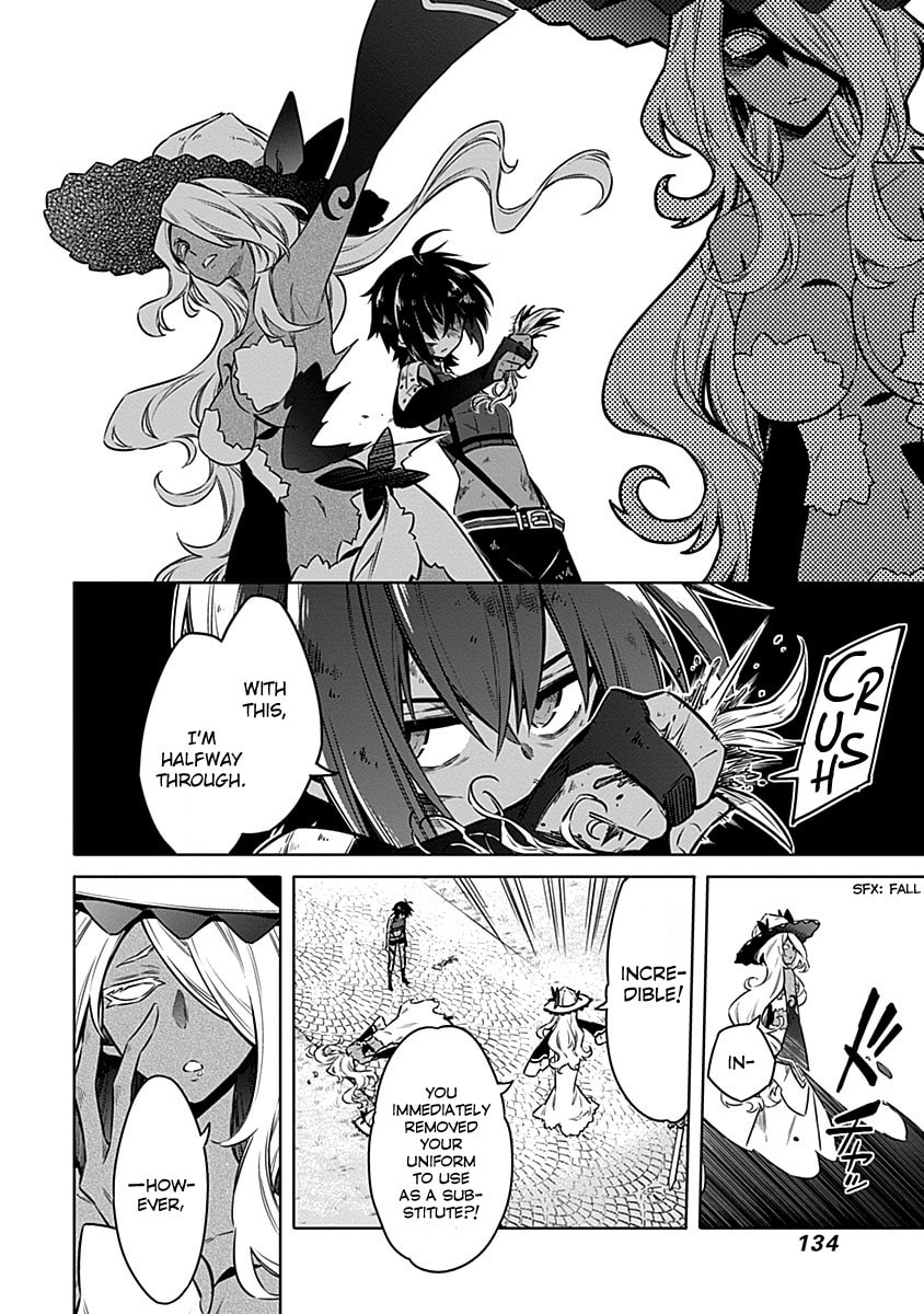 Read Assassin