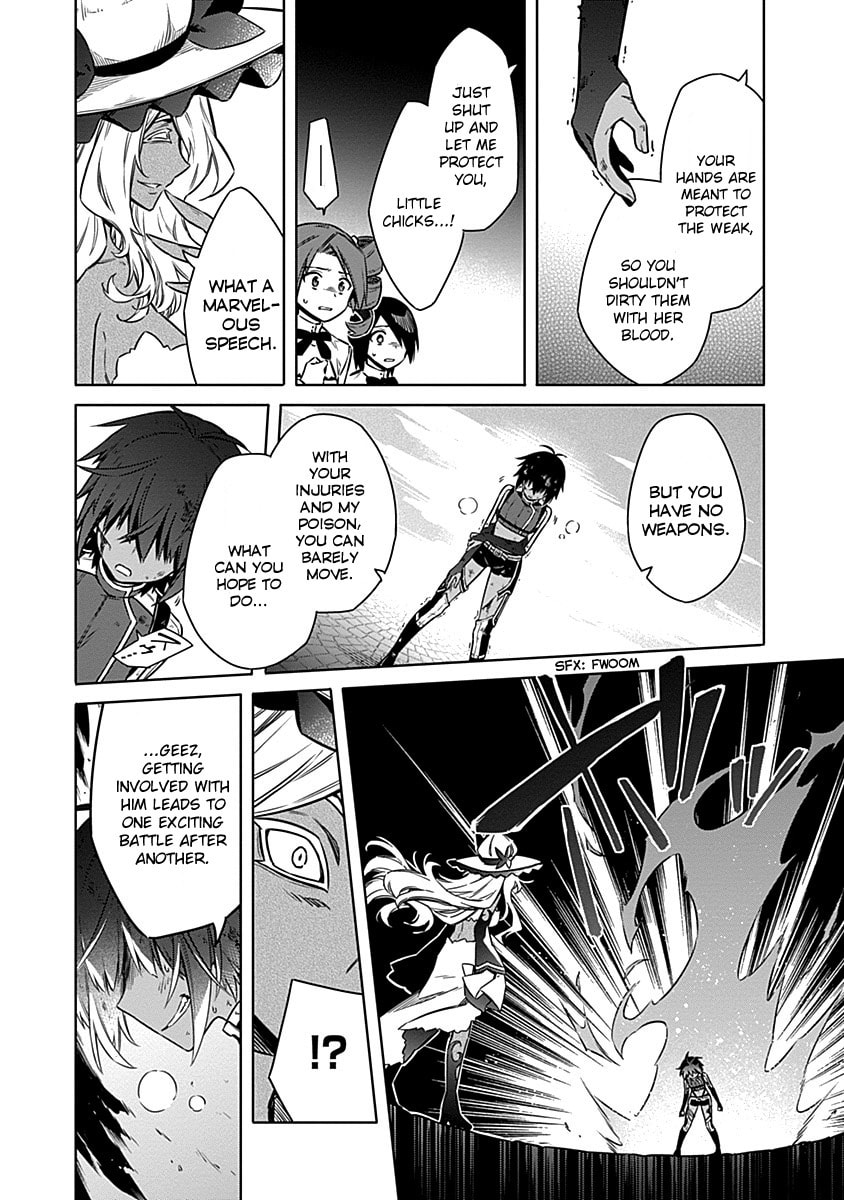 Read Assassin