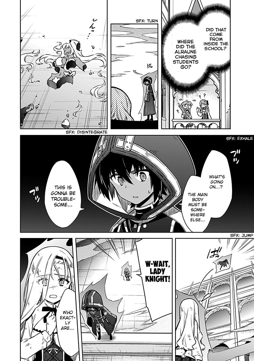 Read Assassin