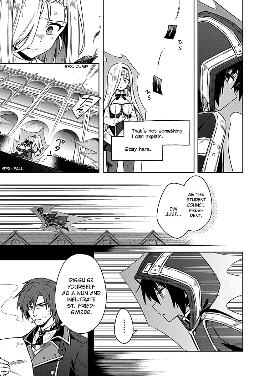 Read Assassin
