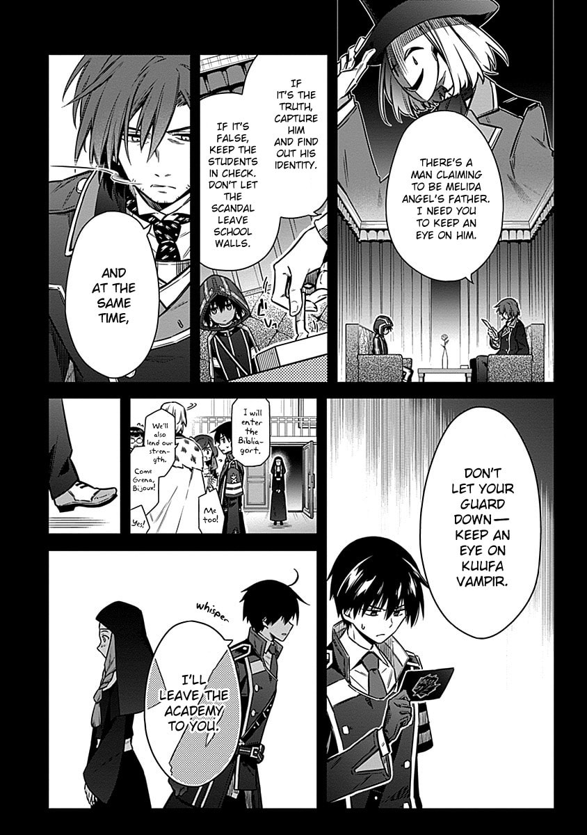 Read Assassin