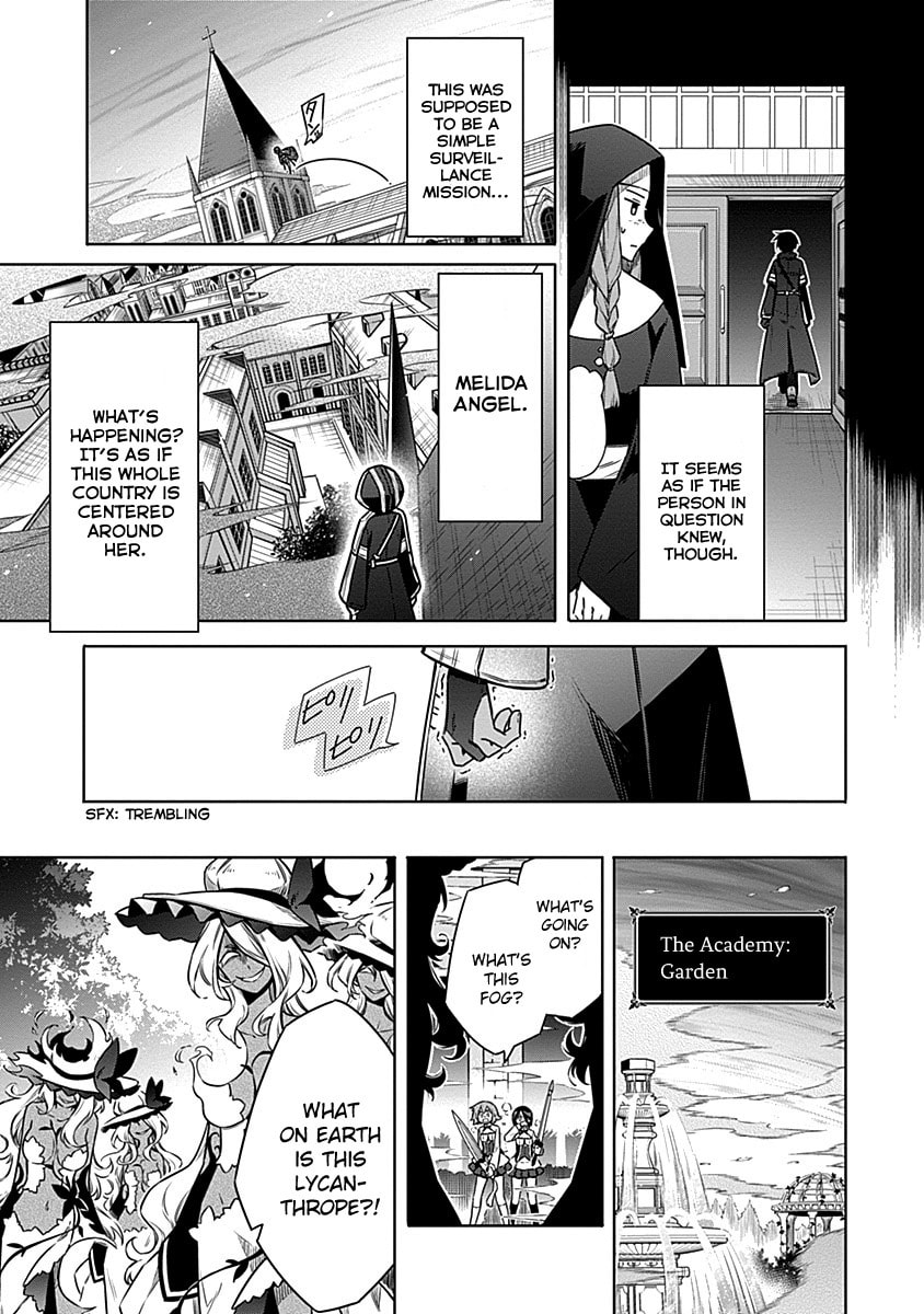 Read Assassin