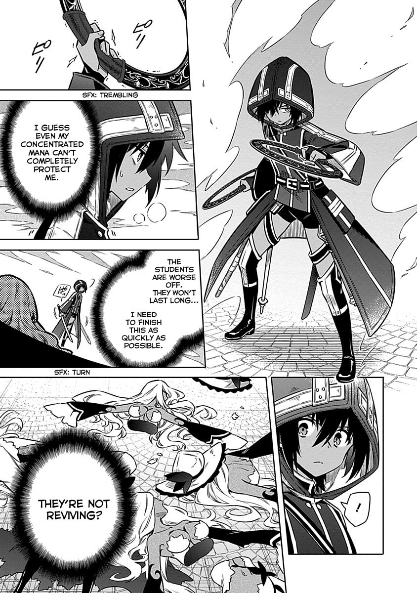 Read Assassin