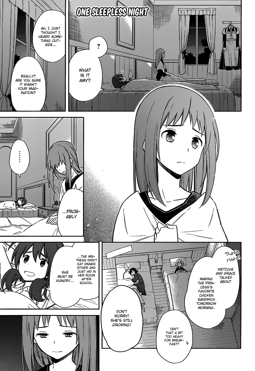 Read Assassin