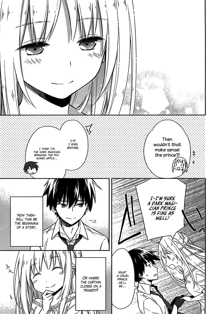 Read Assassin