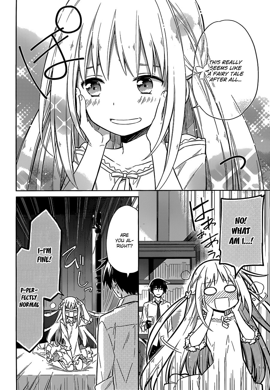 Read Assassin