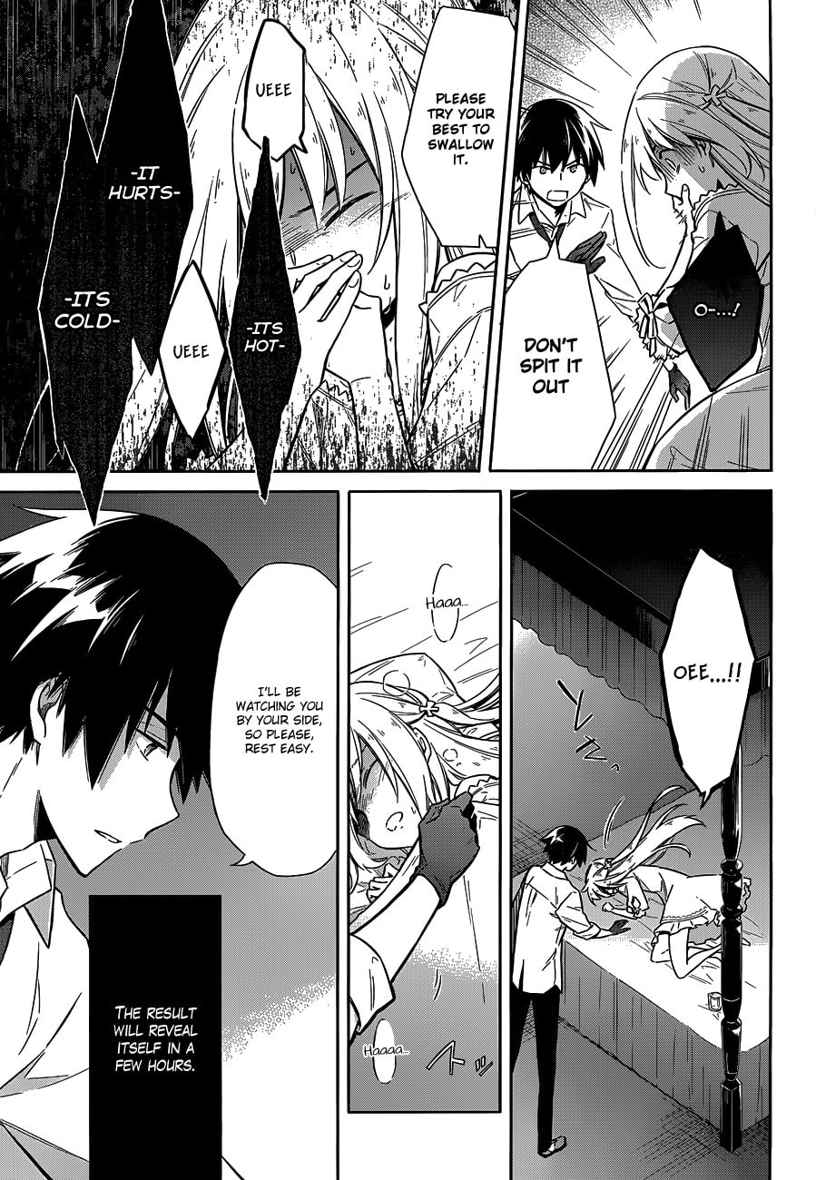 Read Assassin