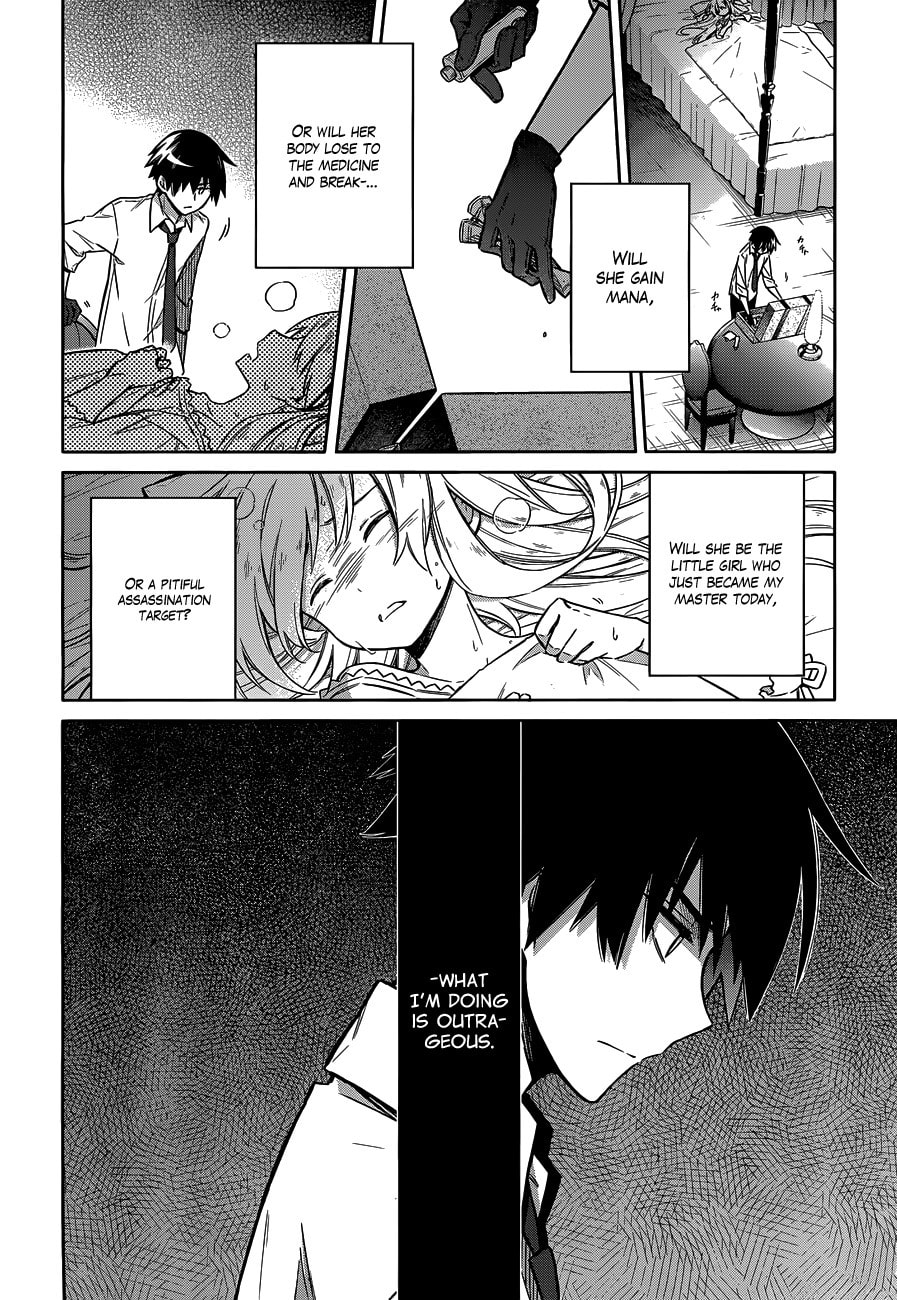 Read Assassin