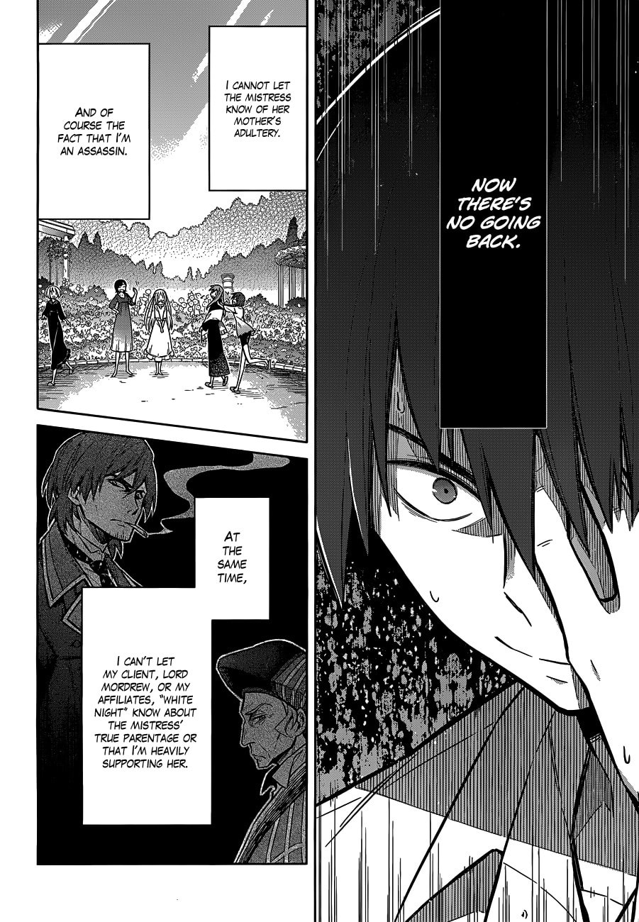 Read Assassin
