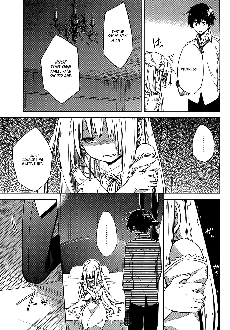 Read Assassin