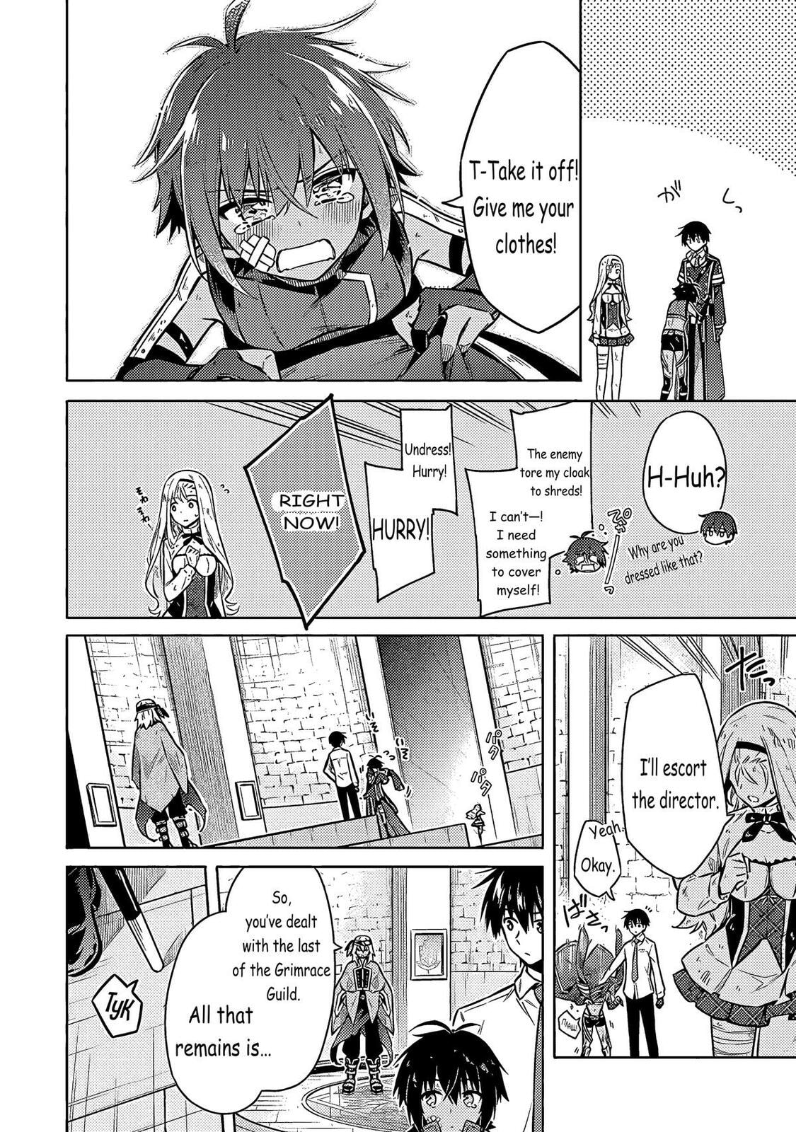 Read Assassin