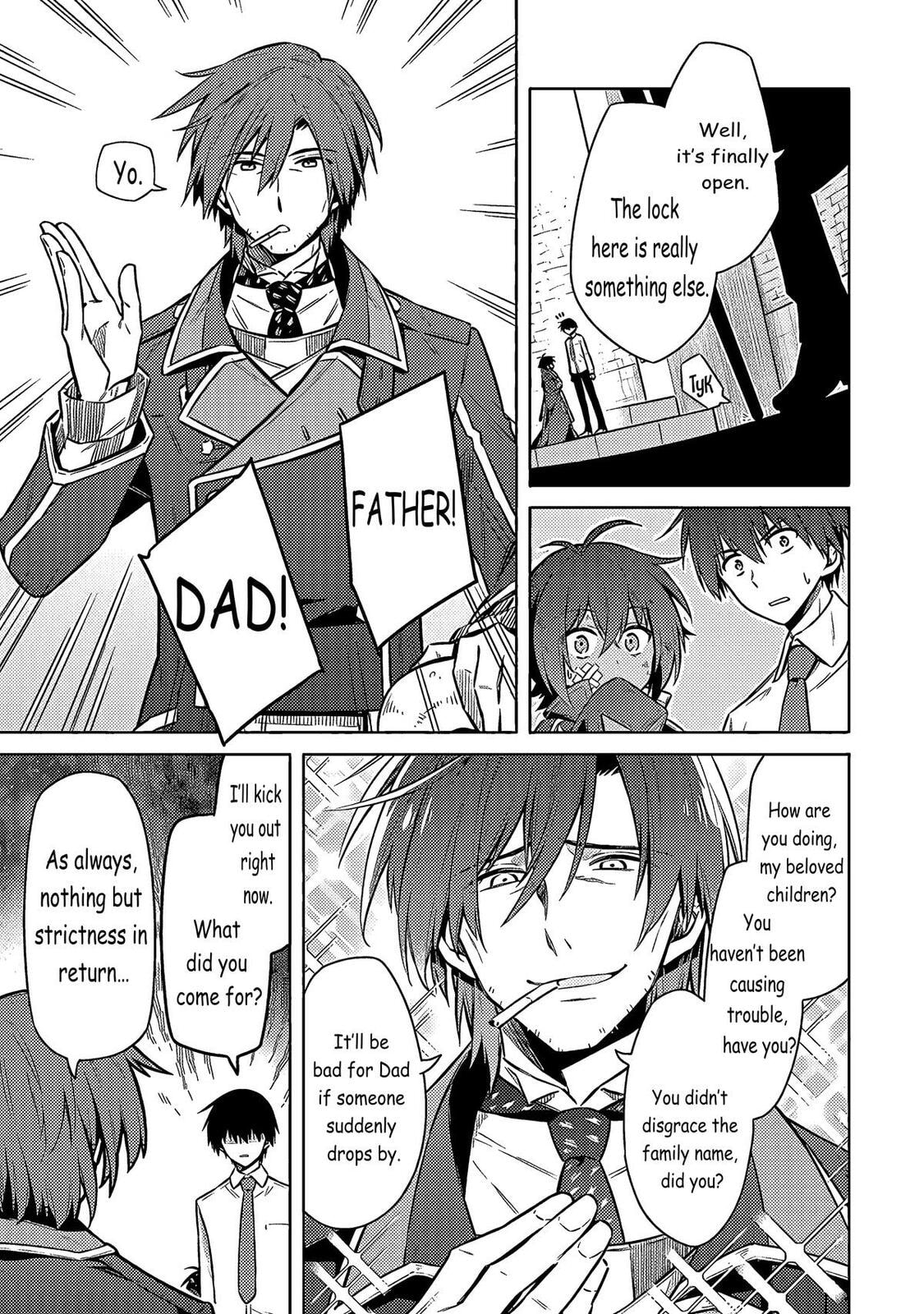 Read Assassin
