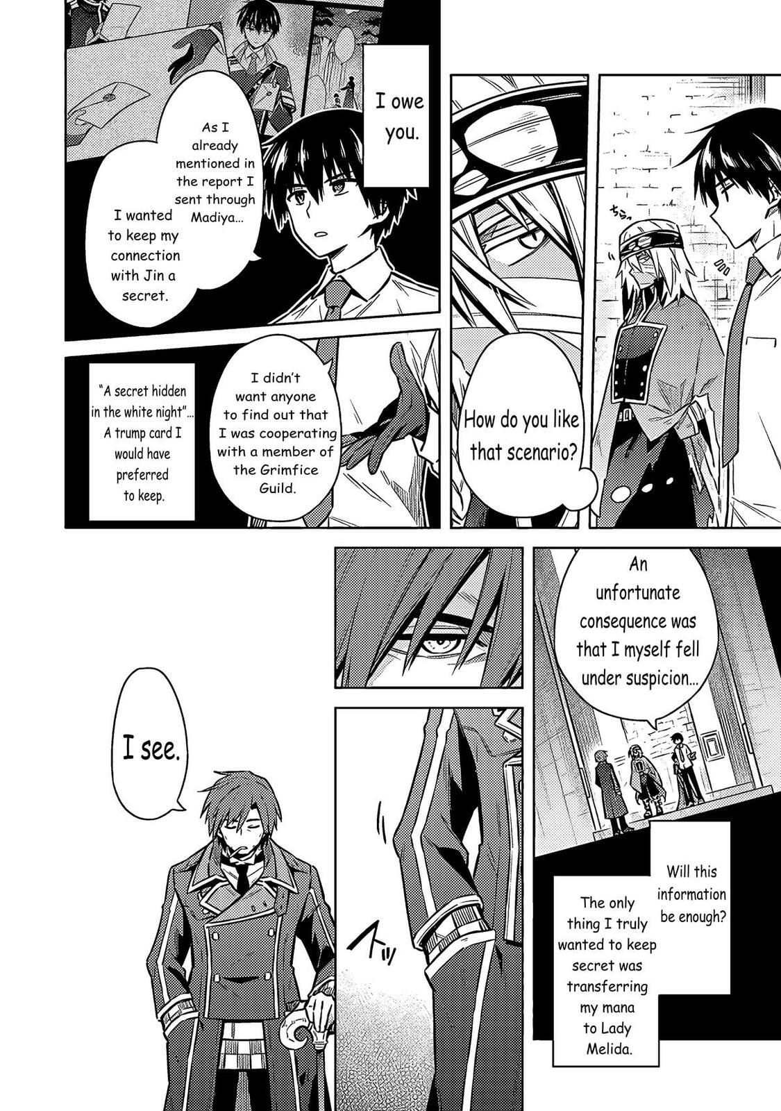 Read Assassin