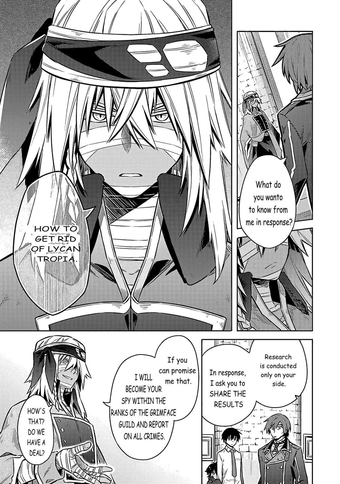 Read Assassin