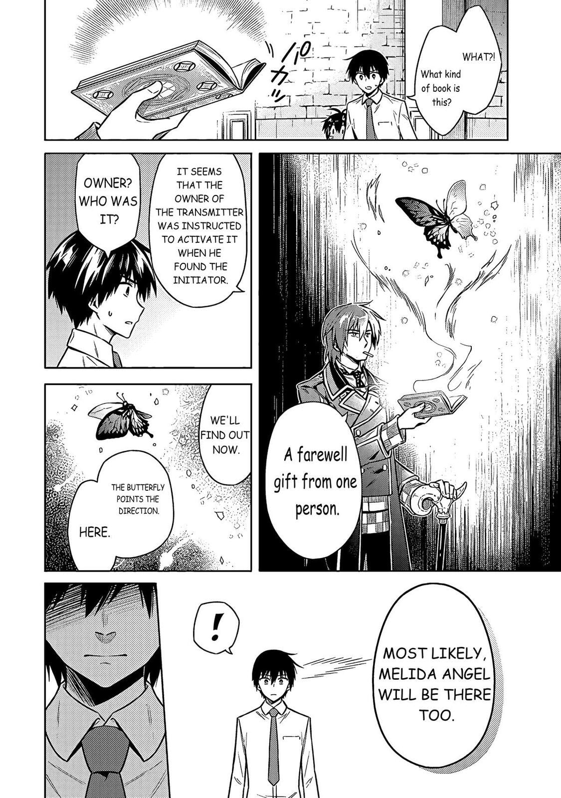 Read Assassin