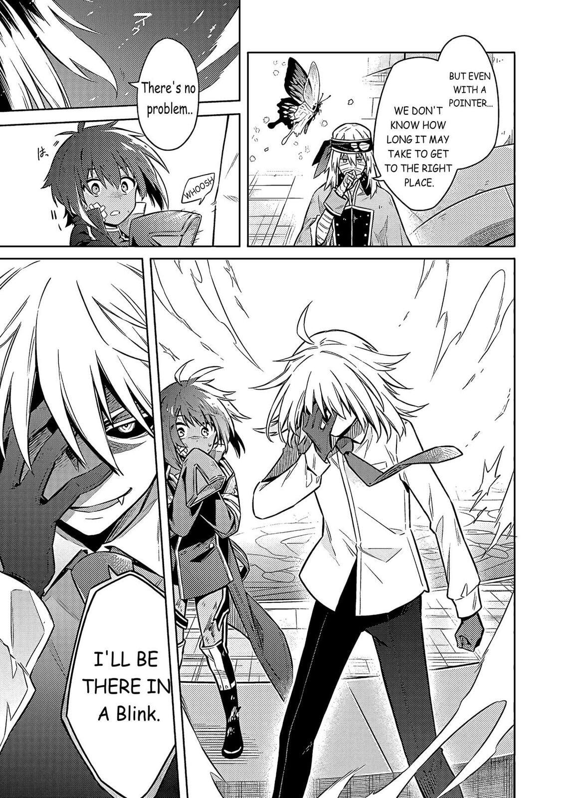 Read Assassin