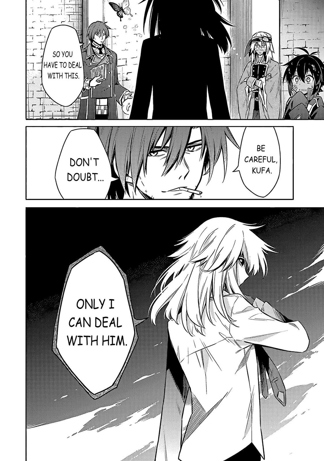 Read Assassin