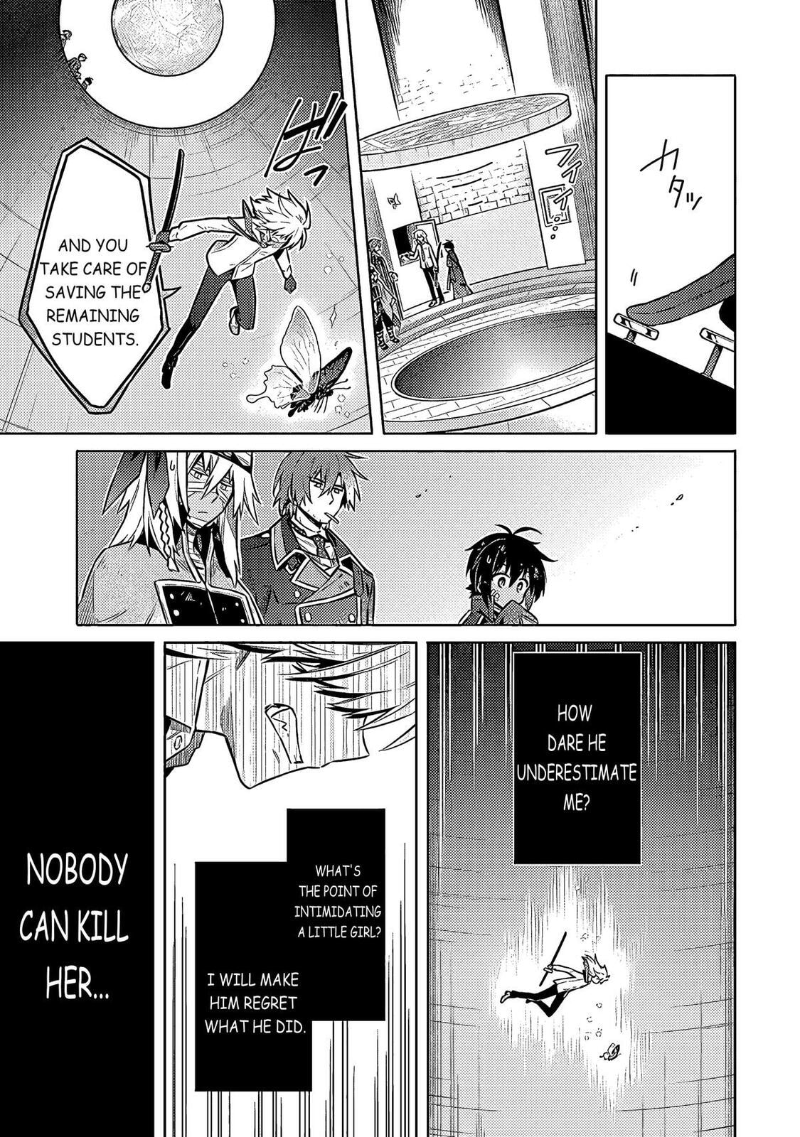 Read Assassin