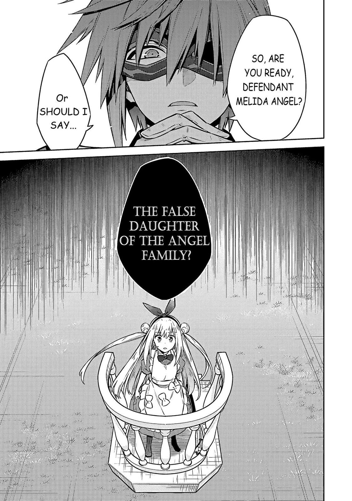 Read Assassin