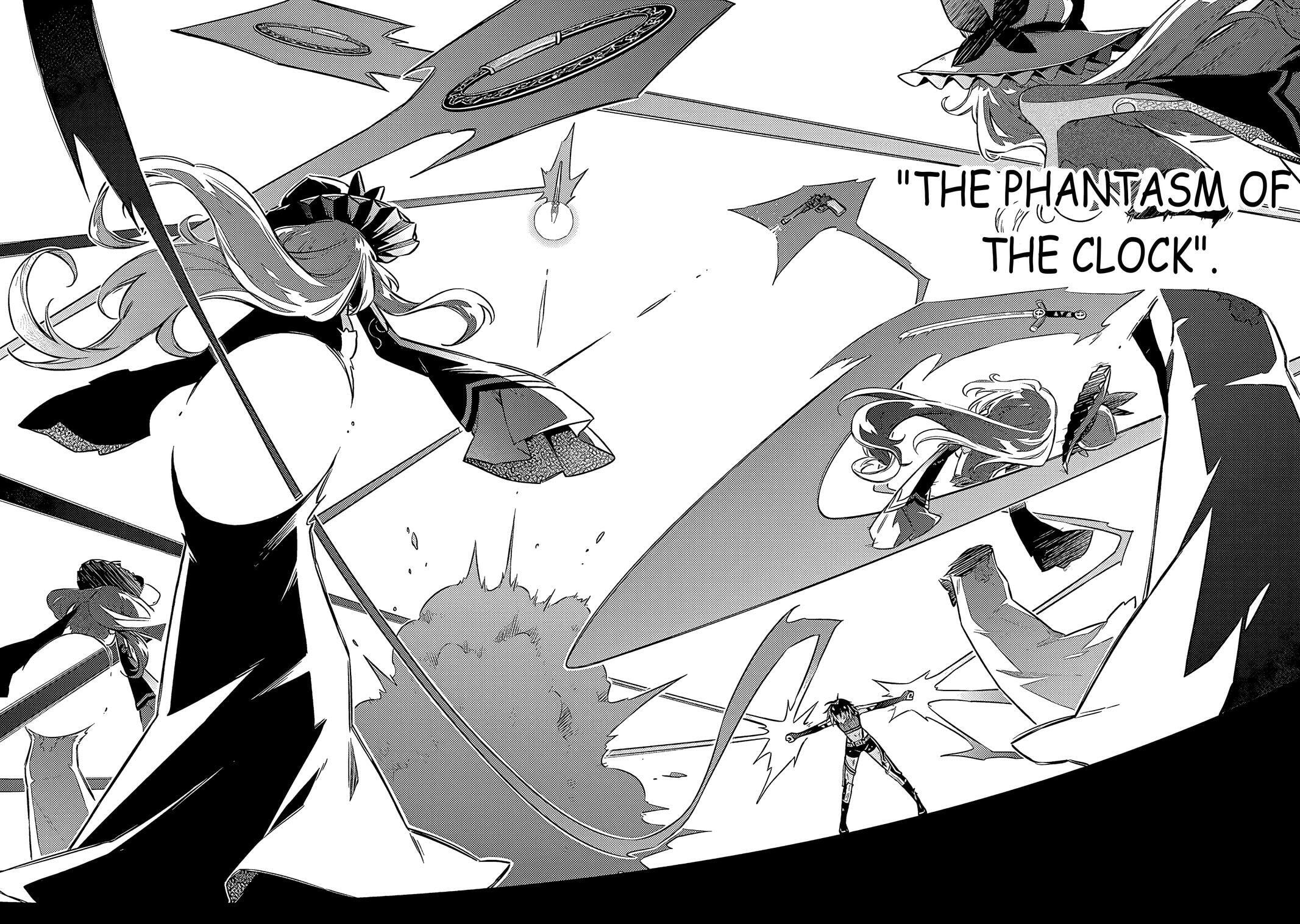 Read Assassin