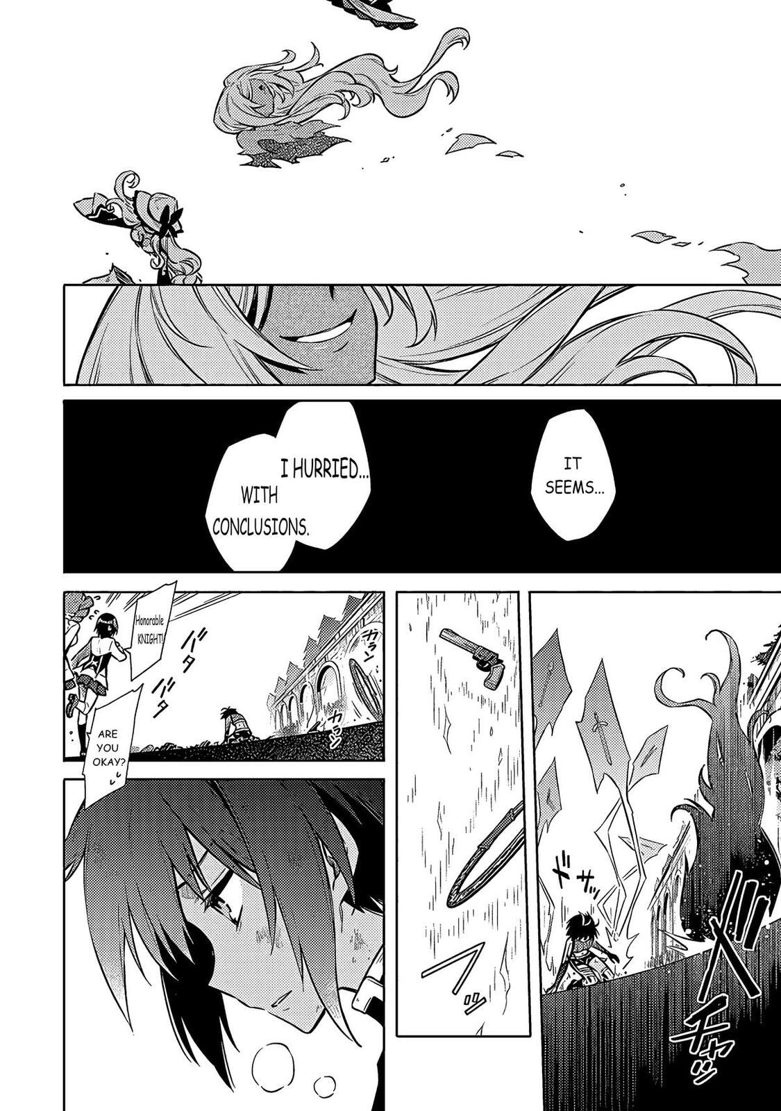 Read Assassin