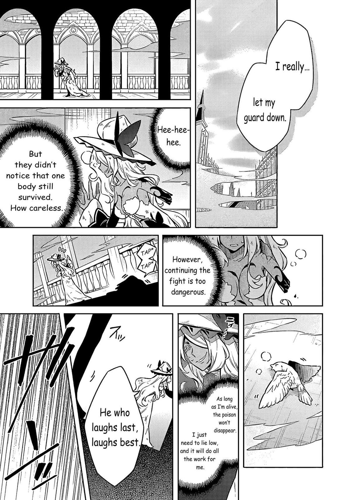 Read Assassin