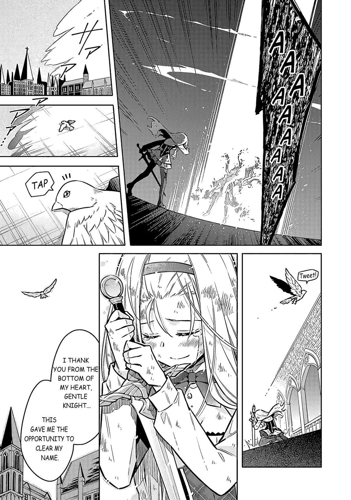 Read Assassin