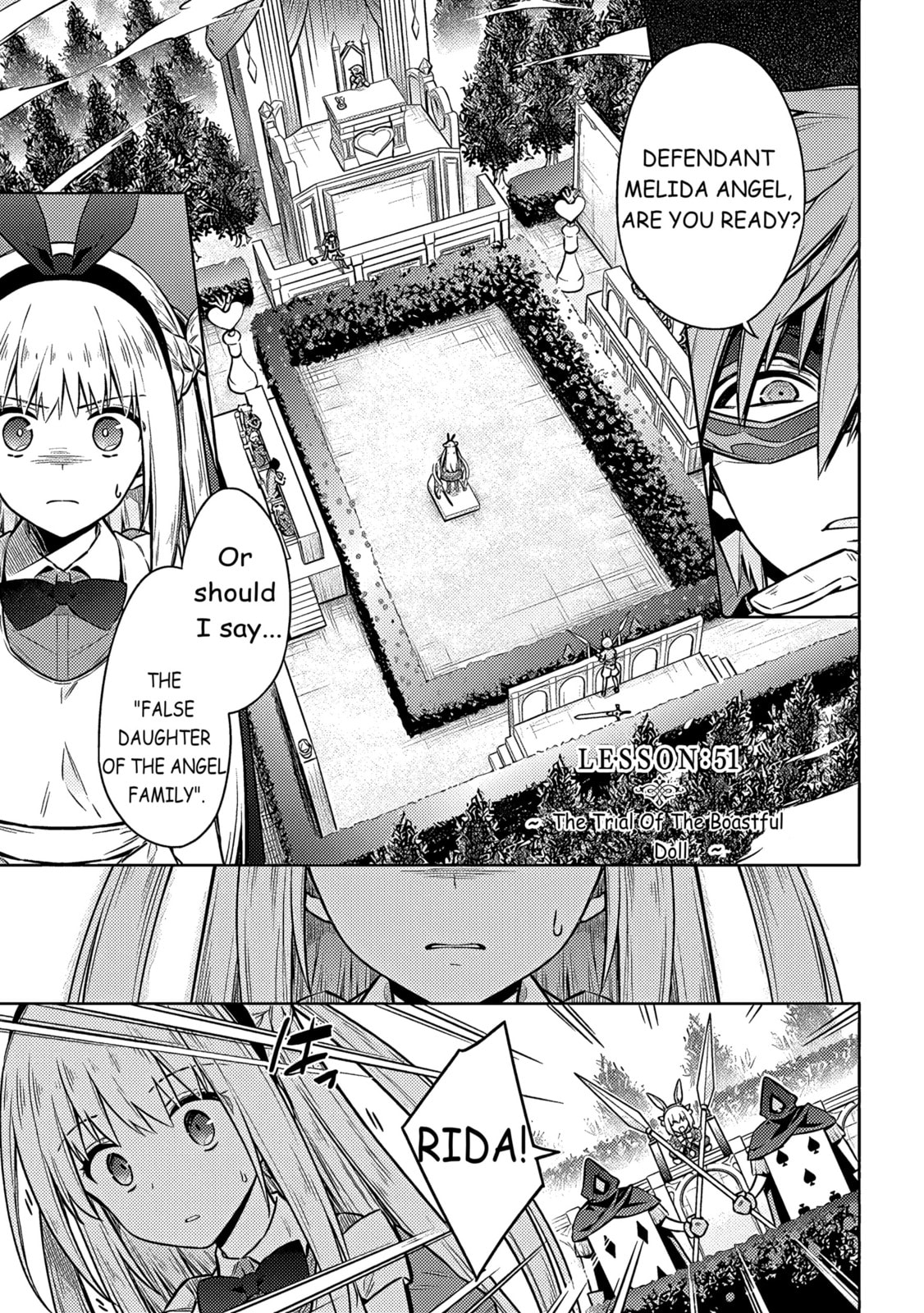 Read Assassin