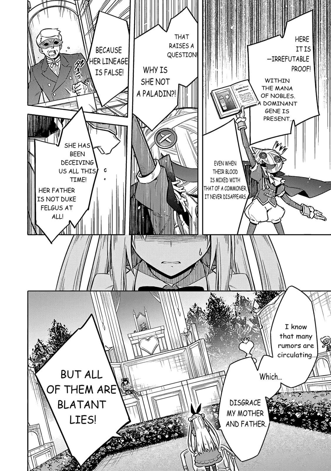 Read Assassin