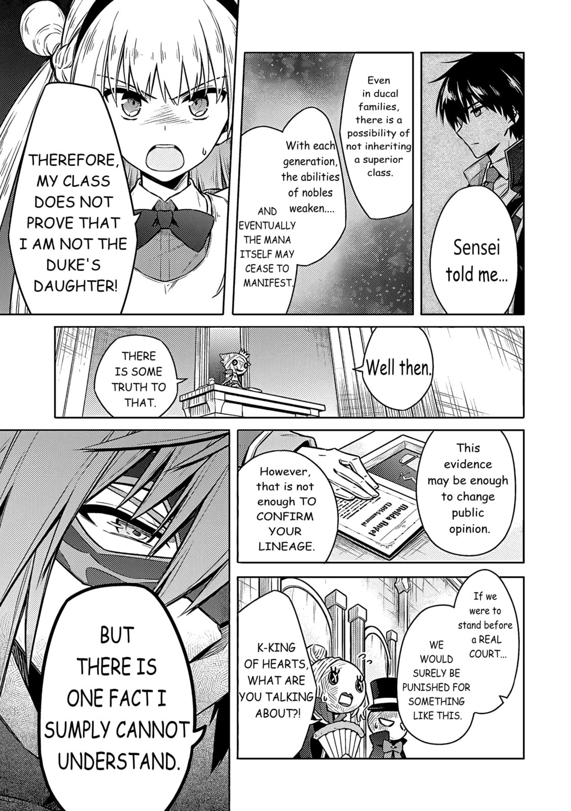 Read Assassin