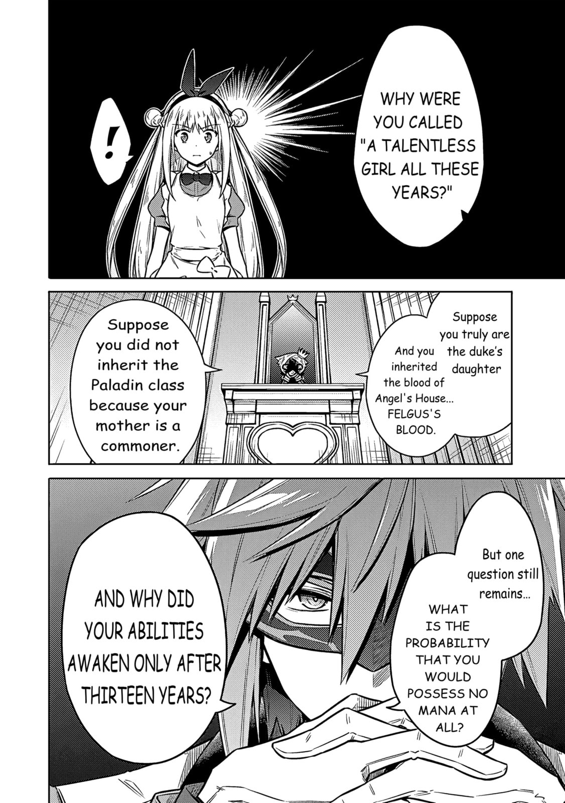Read Assassin