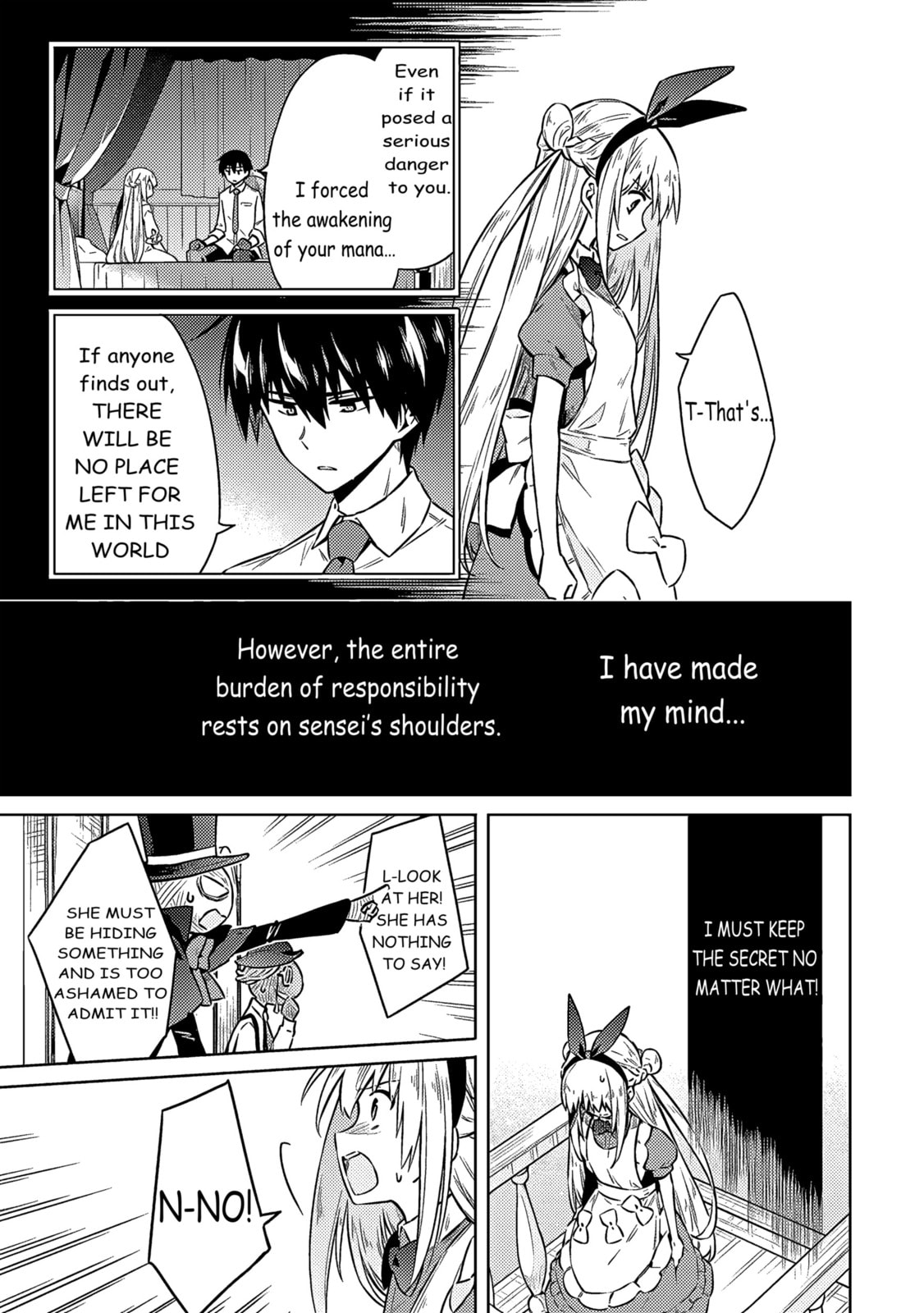 Read Assassin